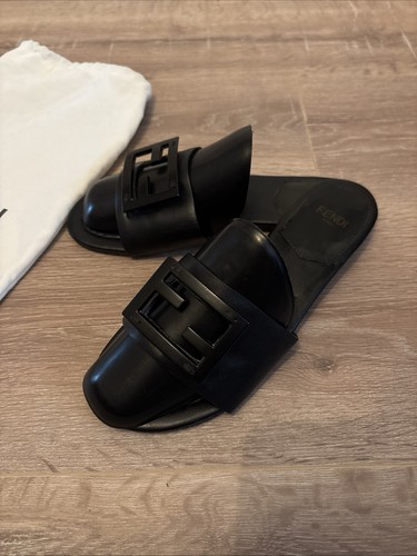 Autentici sandali slides - autentici, sandali/slides