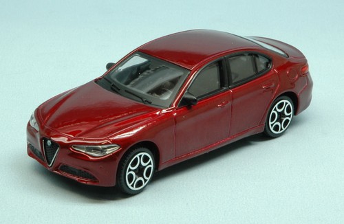 Bburago bu30329r alfa - bburago,