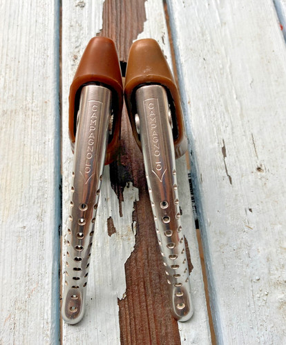 Set leve freno campagnolo - leve,