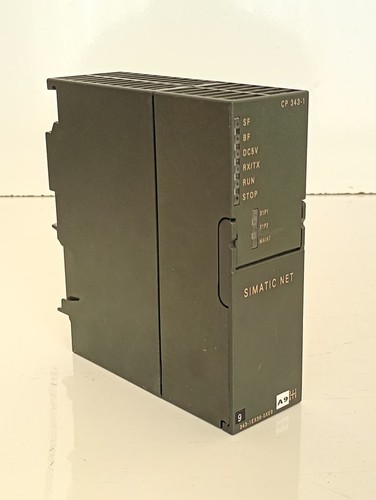 Siemens simatic net cp - siemens,