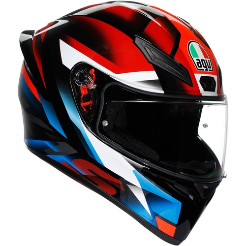 Casco moto agv k1 s - xl,