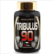 BIO-EXTREME NUTRITION Tribulus