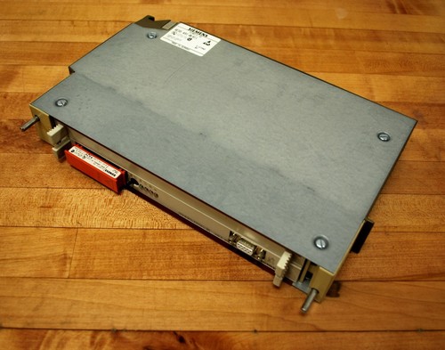 Siemens 6es5 308 - siemens, modulo