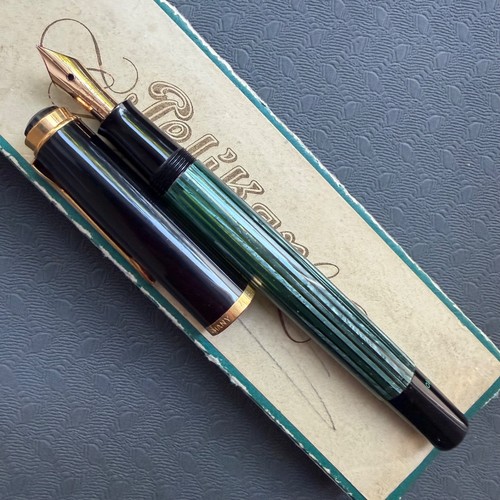 Penna stilografica pelikan 400 - penna,