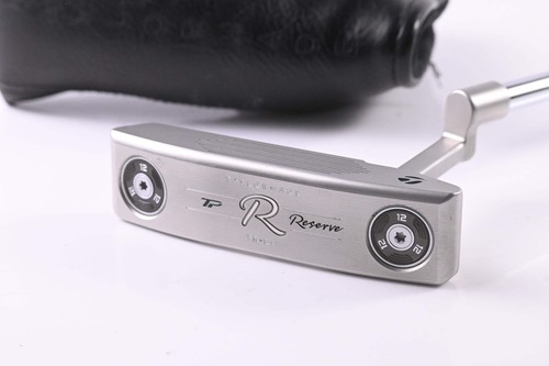 Taylormade reserve fresato - reserve,