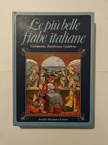 Più belle fiabe - le,