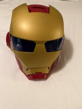 Casco Elettronico Marvel