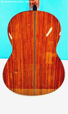 MINT Yamaha CG 151S Classical