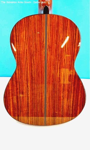 Mint yamaha 151s classical - yamaha,