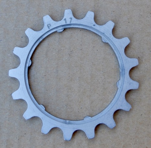 Ingranaggio campagnolo super - ingranaggio,