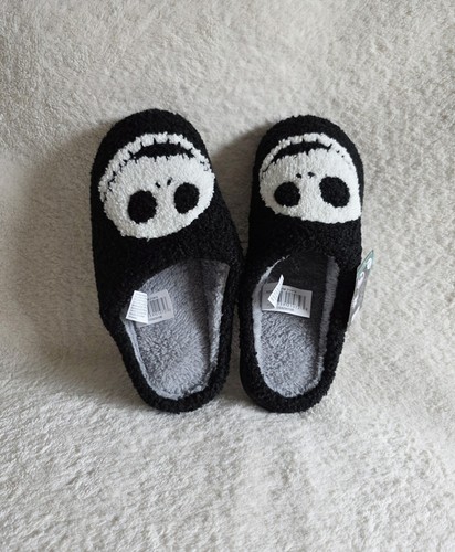 Pantofole peluche jack - peluche,