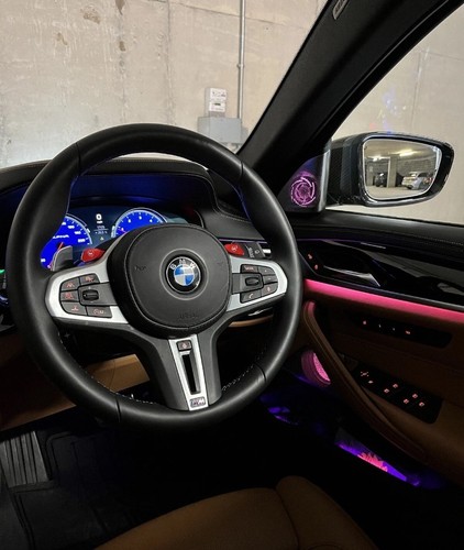 Bmw g30 g31 - g31, f90
