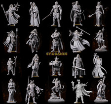 Dragonlance Set (20 mini)