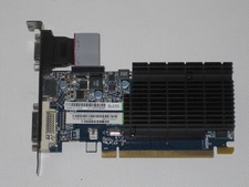 Scheda video Sapphire, modello