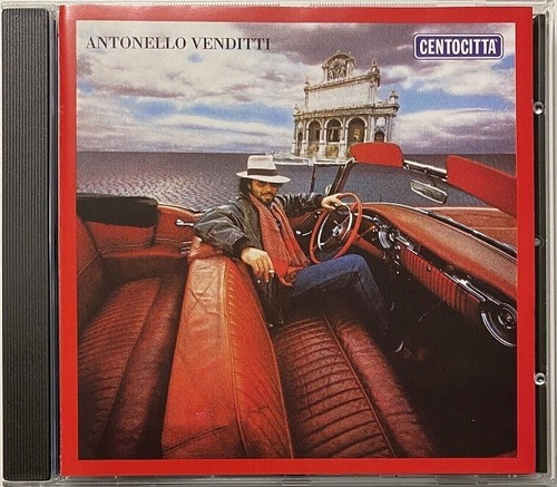 Antonello venditti - antonello,