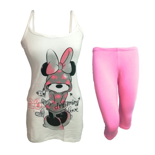 Disney completo ragazza set