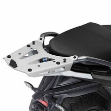GIVI ATTACCO POSTERIORE ALLUMINIO BAULETTO MONOKEY BMW C 650 GT 12-18 SRA5106