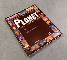 Planet, I Capolavori dell’Uomo 9, Asia - Medio Oriente - India, Panorama