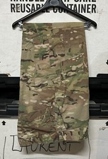 GENUINE US ARMY DEFENDER FR