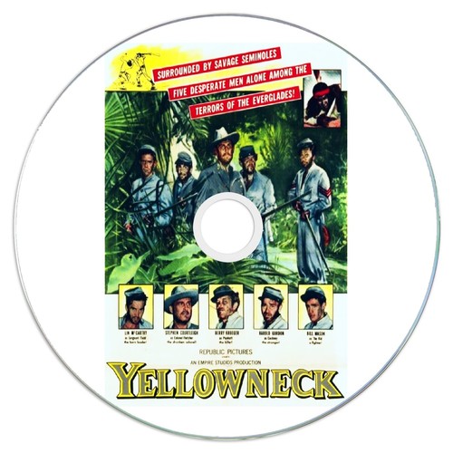 Yellowneck public - (1955),