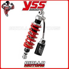 MONO AMMORTIZZATORE POSTERIORE YSS YAMAHA SRX 600 1992 MX366-300TRCL-19 20459066