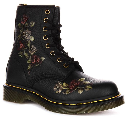 Martens 1460 stivaletto da - dr,
