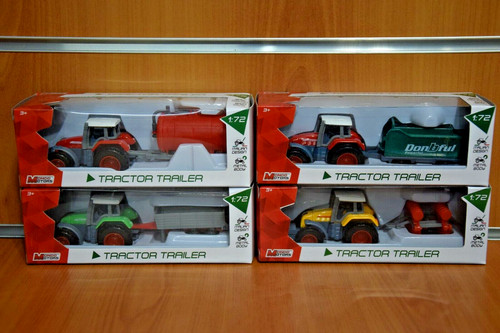 Trattore lavoro tractor - trattore, da