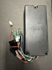 UNITÀ CDI fuoribordo 120HP