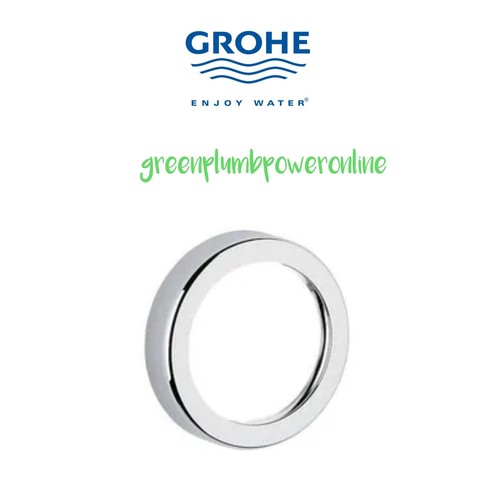 Rosetta grohe 45662000 mm - grohe, 70