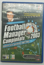 Football manager campionato