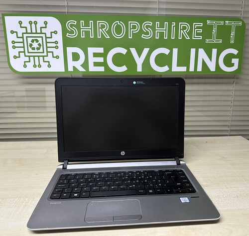 Probook 430 laptop - hp,