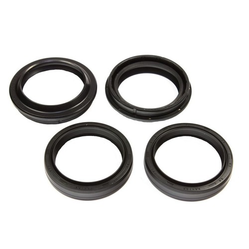 Kit paraolio parapolvere honda - paraolio,