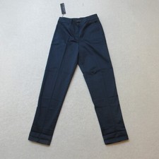 Pantaloni conici Sisley donna