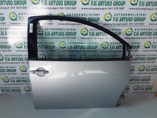 Porta anteriore destra - vw, new