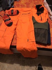 Atrezzatura Snowboard