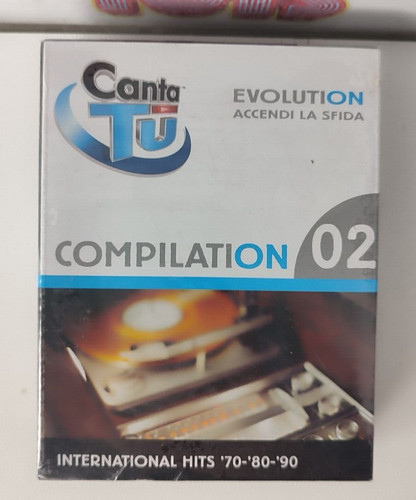 Canta compilation 02 - canta,