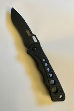 Coltello CAMILLUS TITANIUM Knife , Taschenmesser Couteau