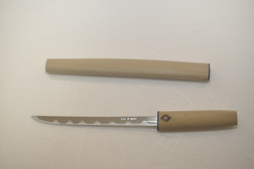 Coltello carta giapponese - coltello,