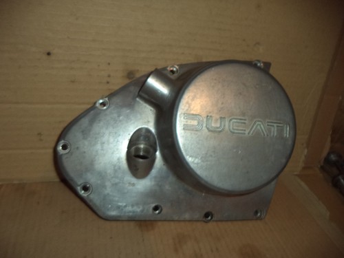 Ducati 500 gtl - gtl, (motore