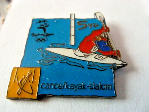Pin vintage canoe - vintage,