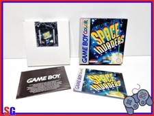 SPACE INVADERS GIOCO NINTENDO