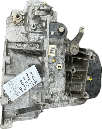 Cambio manuale per modello