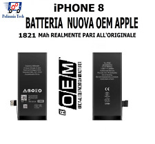 APPLE  iPHONE  8 BATTERIA