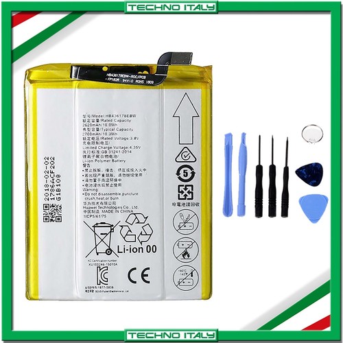 Batteria huawei per mate - huawei, s