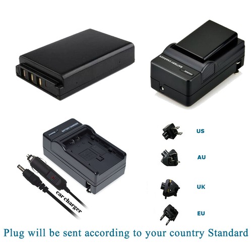 Batteria caricabatterie per - batteria/caricabatterie,
