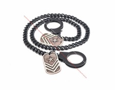 14~30" Men Key Chains Belt