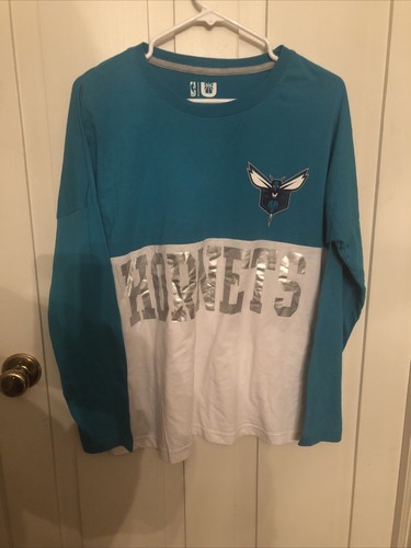 Maglia manica lunga - , nba