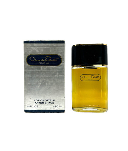 Oscar renta pour - la,