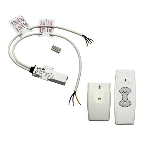 Seav lrs 2217 kit ricevente - lrs, 2217/m