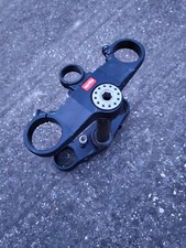 Piastra forcella completa Aprilia RSV 1000 1998- 2002